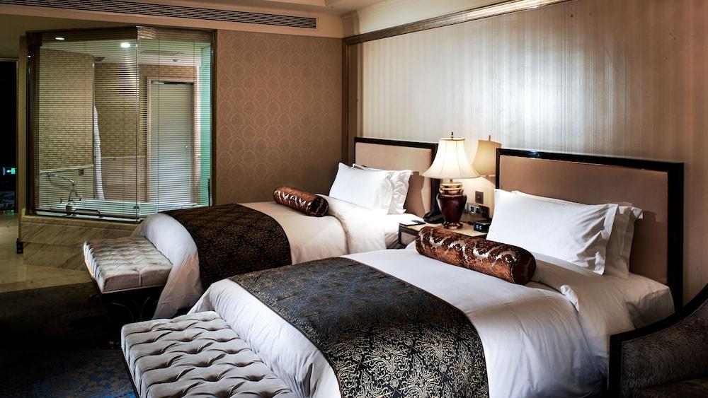 Intercontinental Lhasa Paradise By Ihg Exterior foto