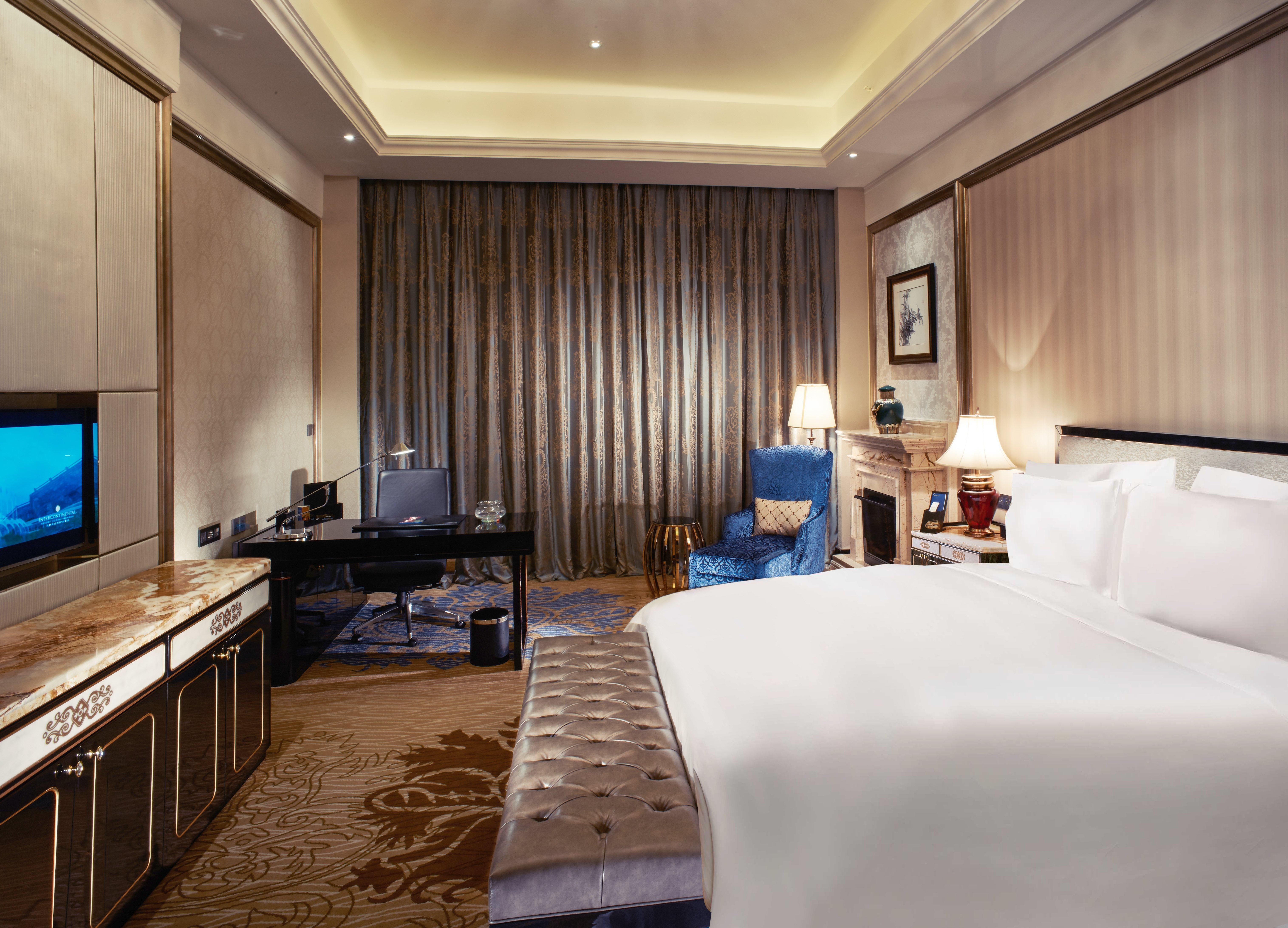 Intercontinental Lhasa Paradise By Ihg Exterior foto