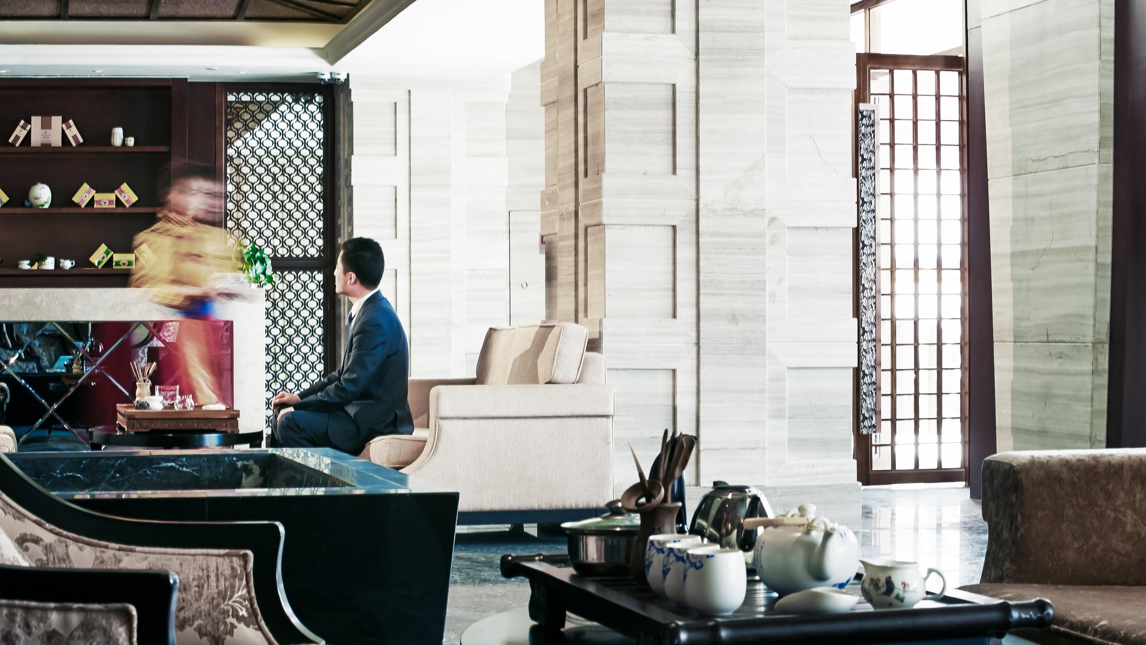 Intercontinental Lhasa Paradise By Ihg Exterior foto