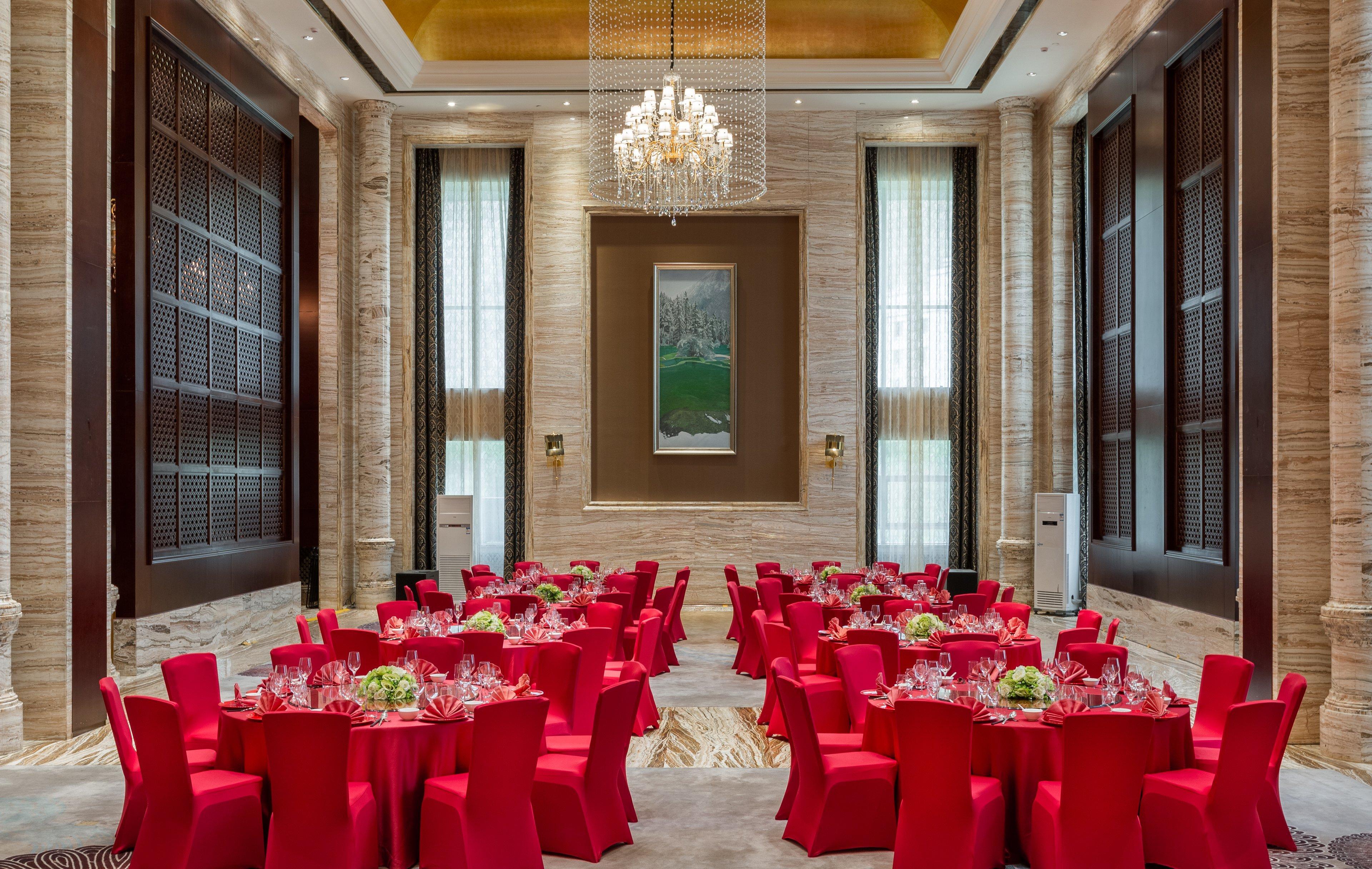 Intercontinental Lhasa Paradise By Ihg Exterior foto
