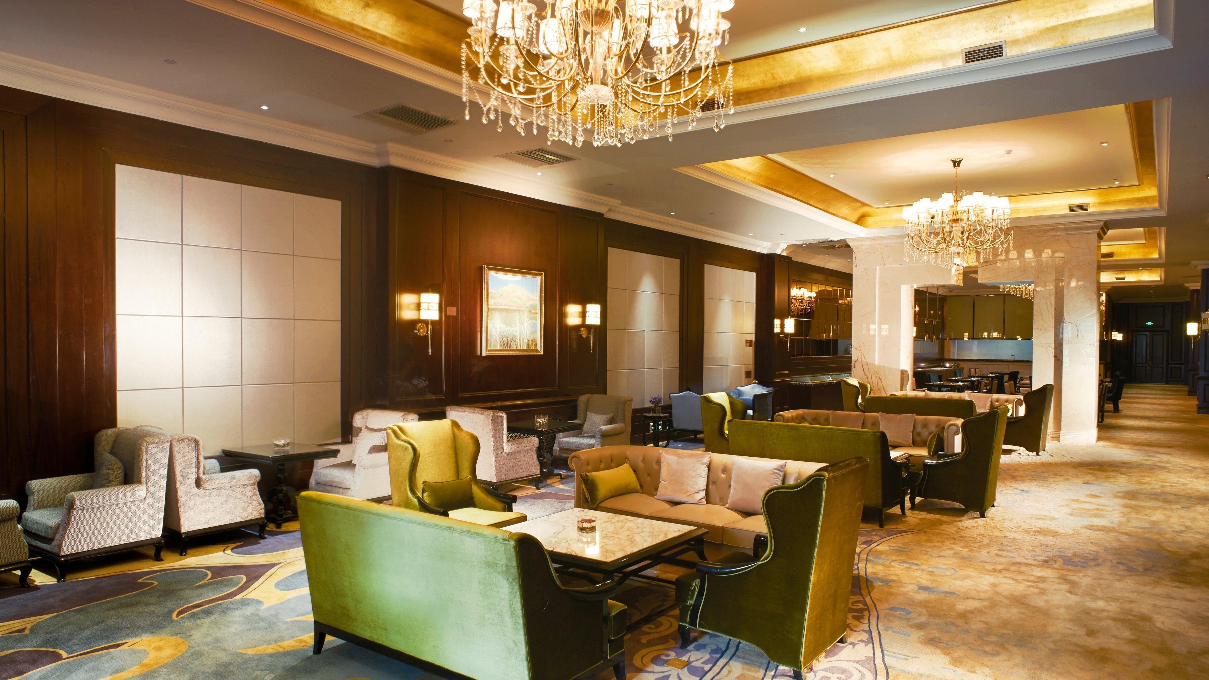 Intercontinental Lhasa Paradise By Ihg Exterior foto